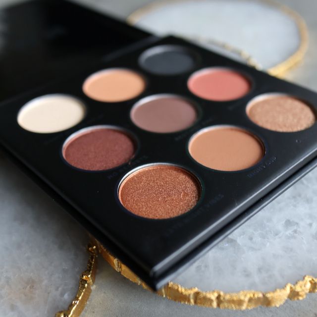 All Night Eyeshadow Palette All Night Eyeshadow Palette